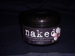 Naked Skincare Cream for Body - Moisturize your body with this amazing non-greasy, fragrance-free cream packed with the very most effective ingredients in skincare and cellular regeneration found all over the world.