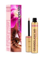 GrandLashMD - GrandLashMD
This breakthrough technology will help you gain longer, thicker eyelashes and eyebrows (without all the nasty side-effects of other lash growth products).
Physician Formulated Ophthamologist Tested